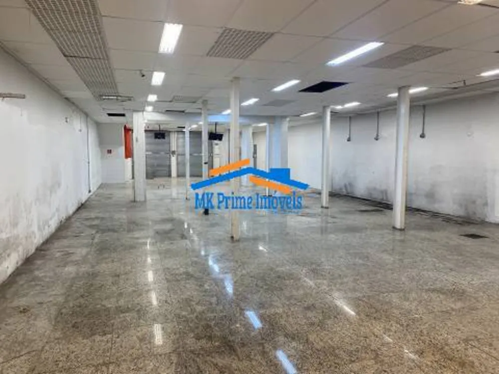 Loja-Salão, 536 m² - Foto 2