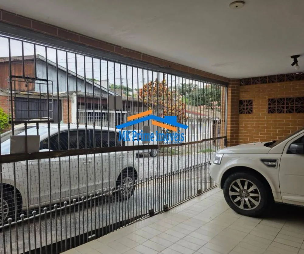 Casa, 3 quartos, 140 m² - Foto 1