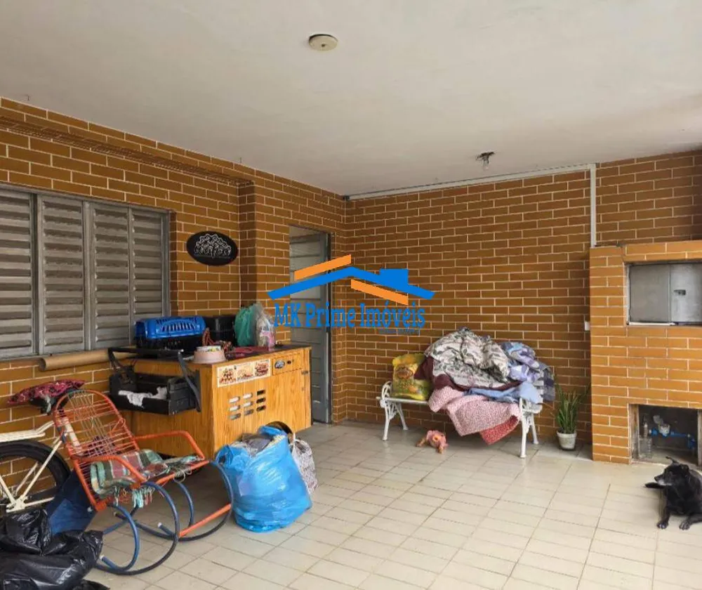 Casa, 3 quartos, 140 m² - Foto 2