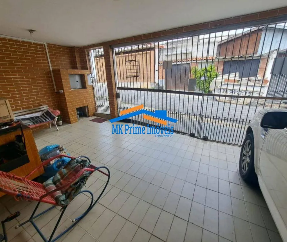 Casa, 3 quartos, 140 m² - Foto 4