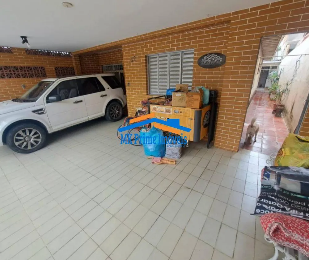 Casa, 3 quartos, 140 m² - Foto 3