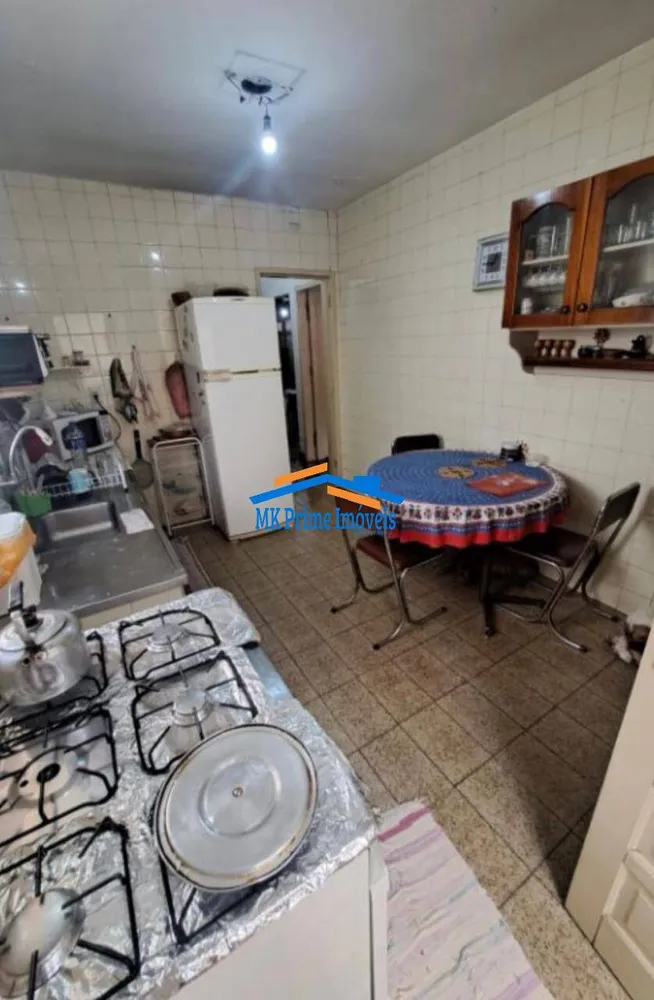 Casa, 3 quartos, 140 m² - Foto 6