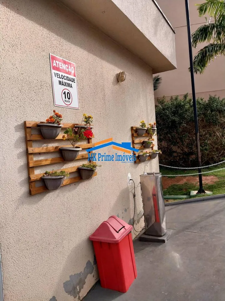 Apartamento, 2 quartos, 45 m² - Foto 7