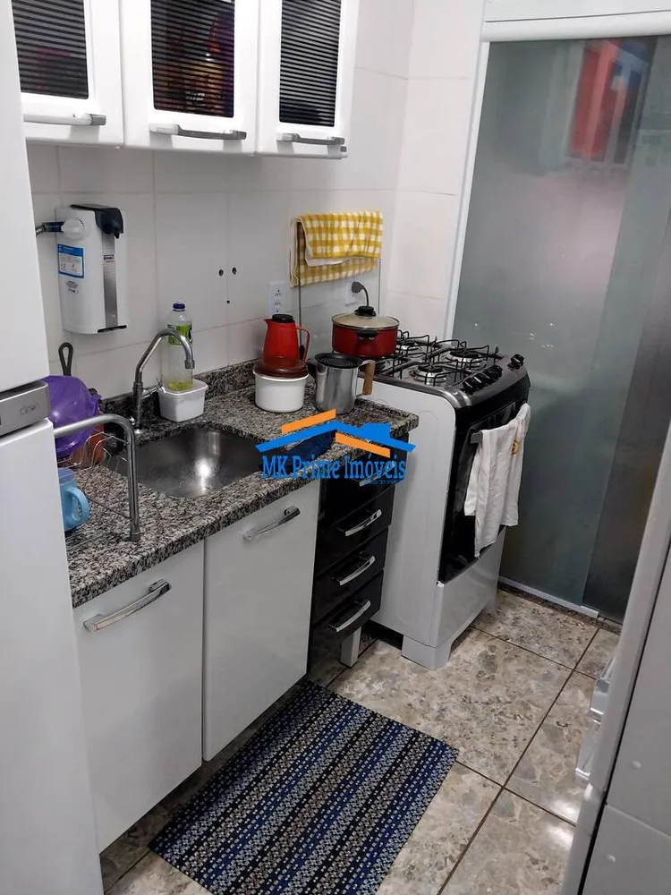 Apartamento, 2 quartos, 45 m² - Foto 8