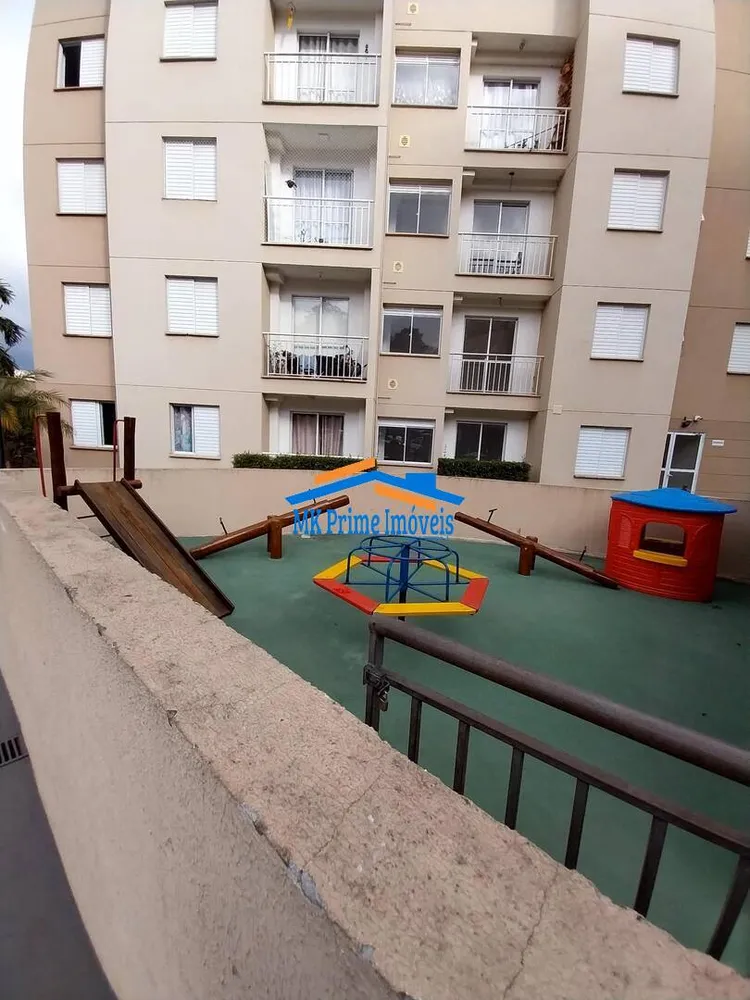 Apartamento, 2 quartos, 45 m² - Foto 5