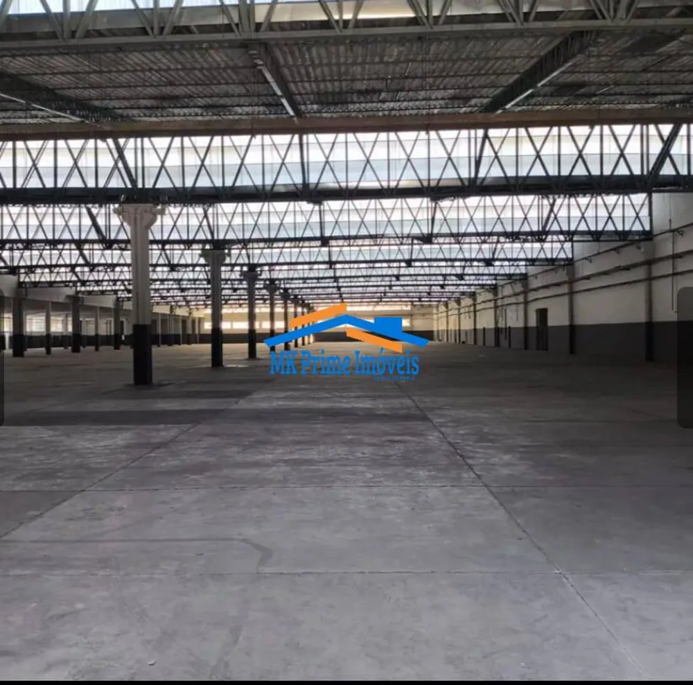 Depósito-Galpão, 20000 m² - Foto 2