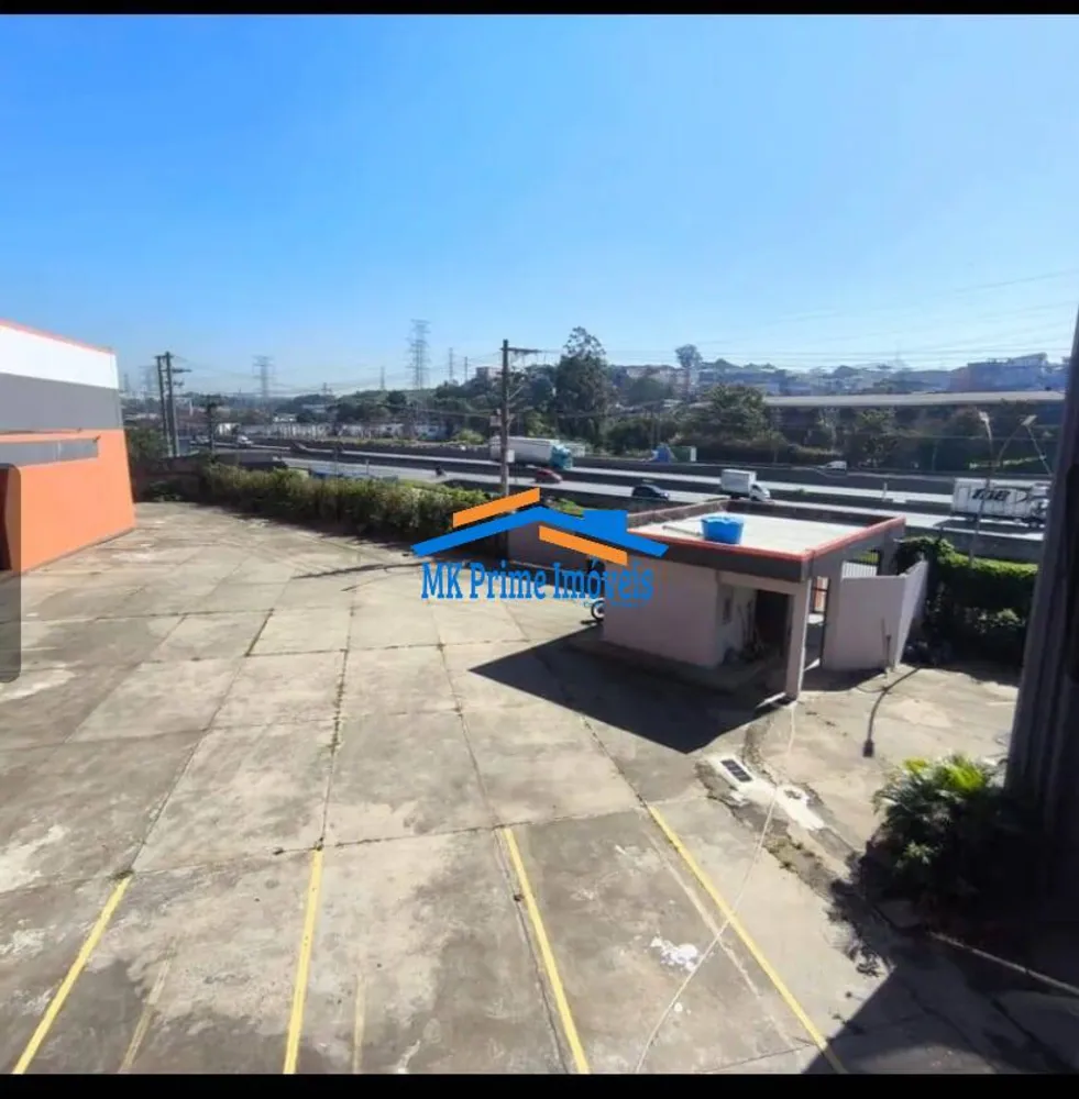 Depósito-Galpão, 20000 m² - Foto 6