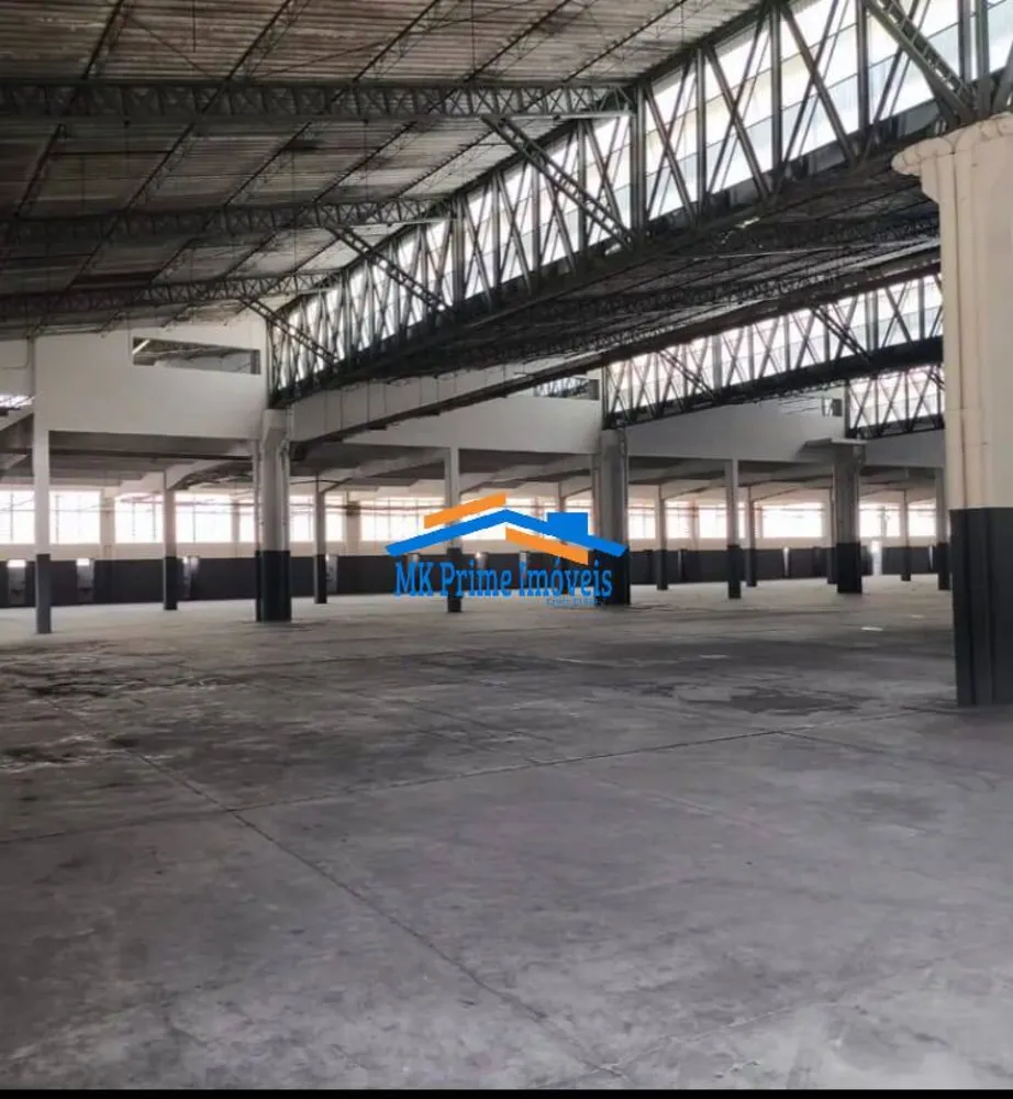 Depósito-Galpão, 20000 m² - Foto 1