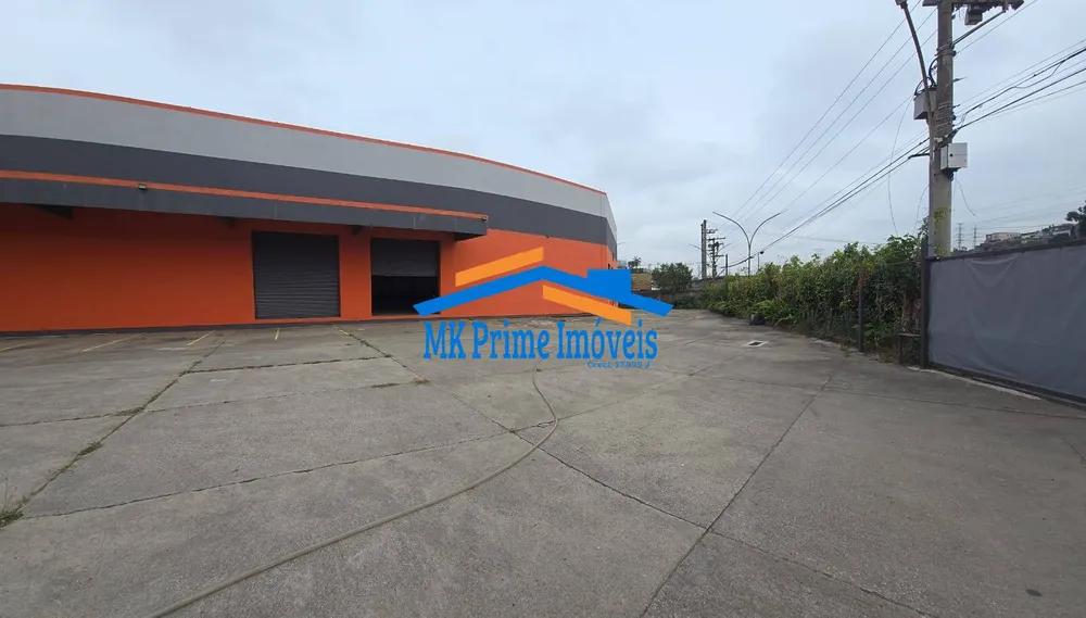 Depósito-Galpão, 20000 m² - Foto 7