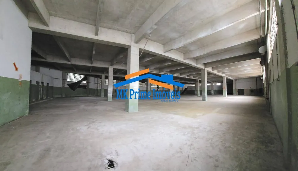 Depósito-Galpão, 20000 m² - Foto 3