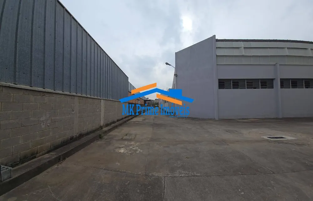Depósito-Galpão, 20000 m² - Foto 5