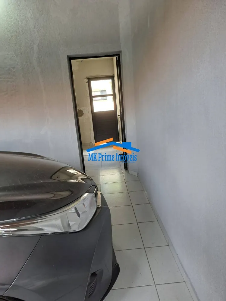 Casa, 3 quartos, 250 m² - Foto 3