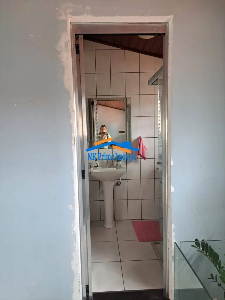Casa, 3 quartos, 250 m² - Foto 2