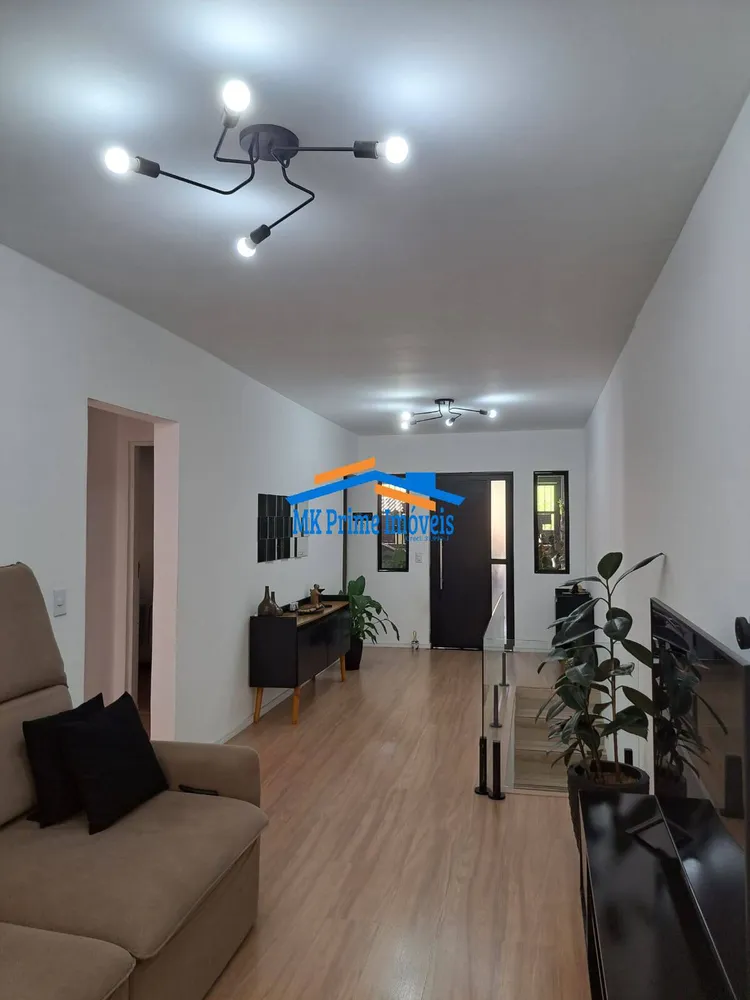 Casa, 3 quartos, 250 m² - Foto 1