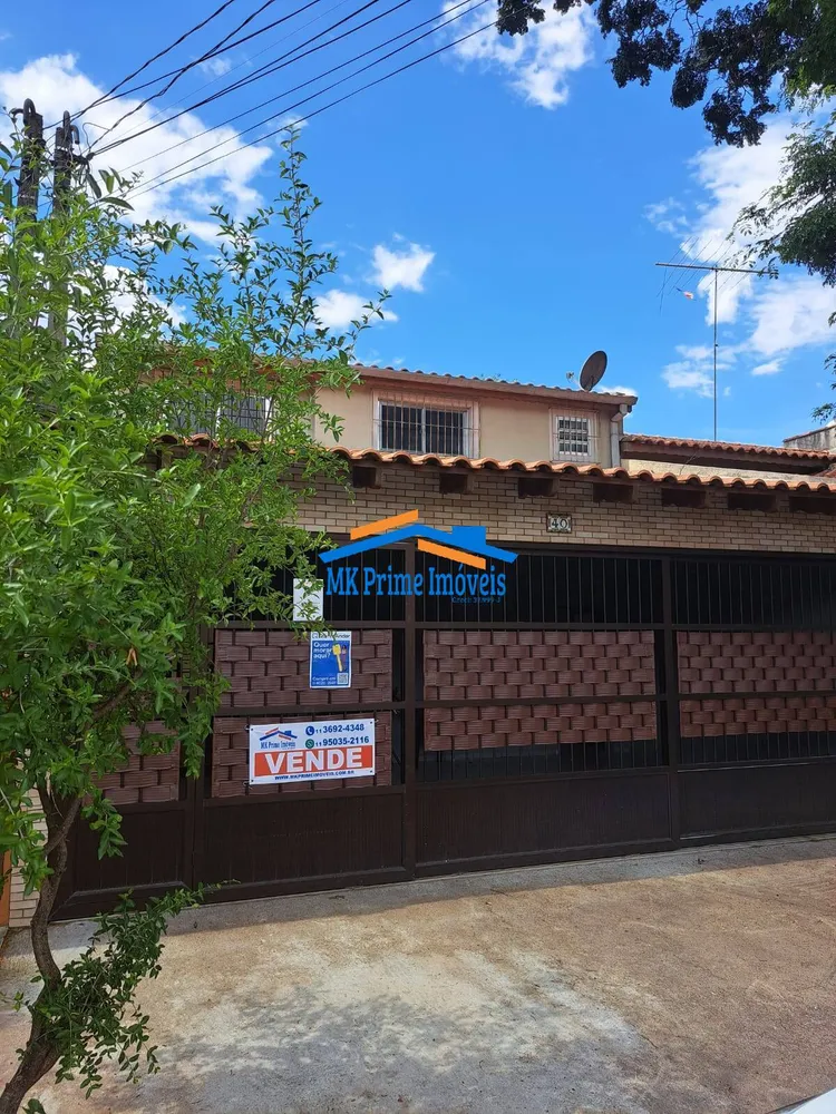 Casa, 3 quartos, 250 m² - Foto 4
