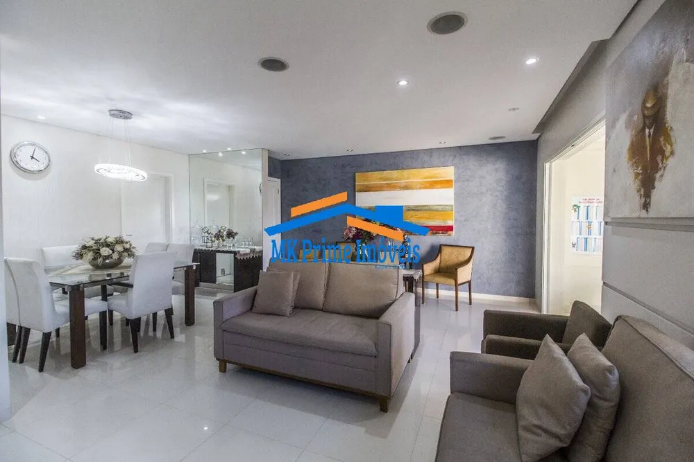 Apartamento, 3 quartos, 133 m² - Foto 3