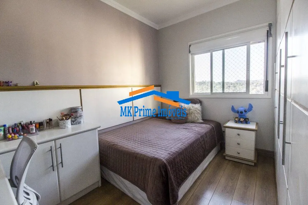 Apartamento, 3 quartos, 133 m² - Foto 7
