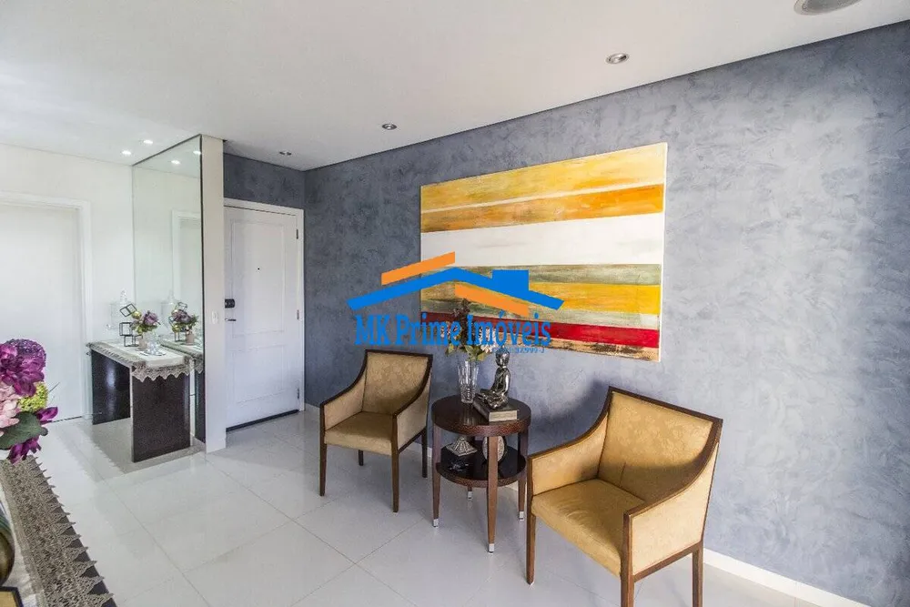 Apartamento, 3 quartos, 133 m² - Foto 6