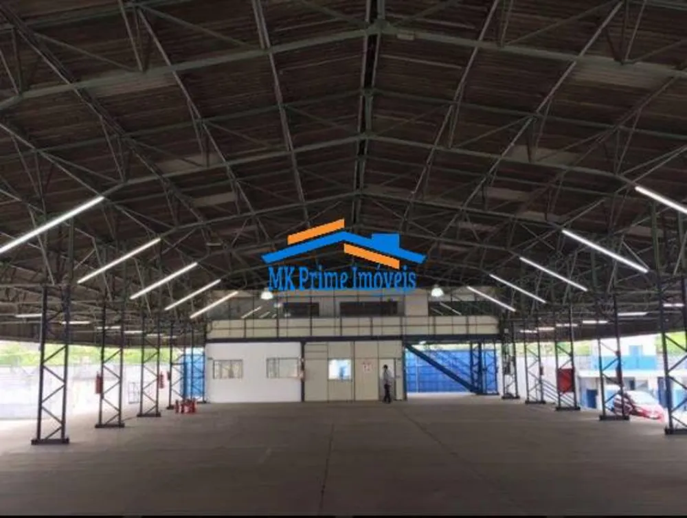Depósito-Galpão, 3247 m² - Foto 2