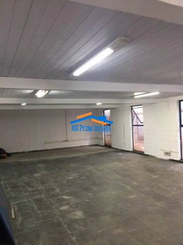 Depósito-Galpão, 3247 m² - Foto 9
