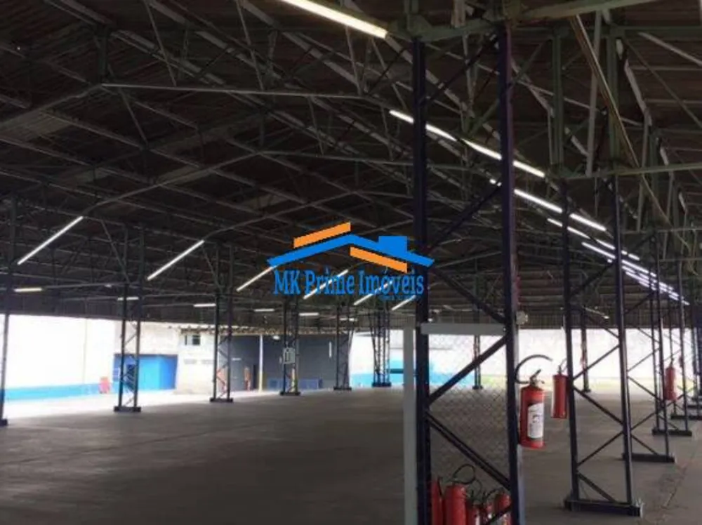 Depósito-Galpão, 3247 m² - Foto 5