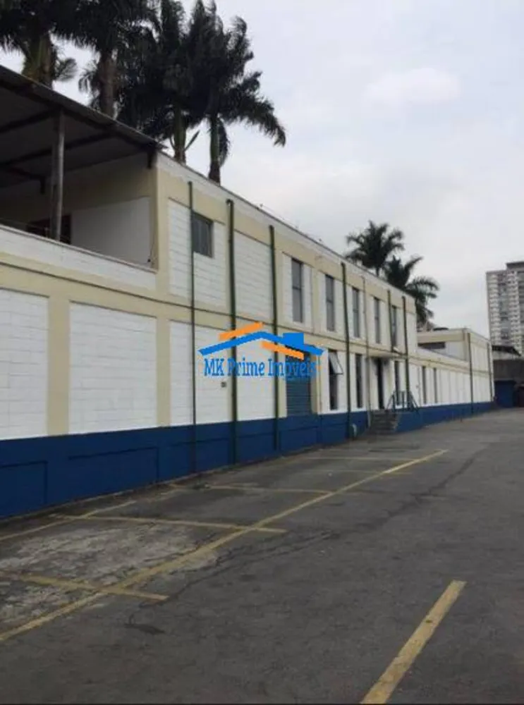 Depósito-Galpão, 3247 m² - Foto 4
