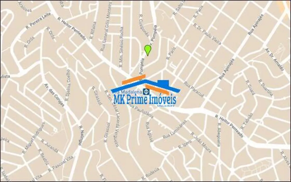 Loja-Salão, 467 m² - Foto 3