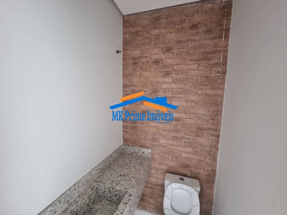 Sobrado à venda com 3 quartos, 208m² - Foto 2