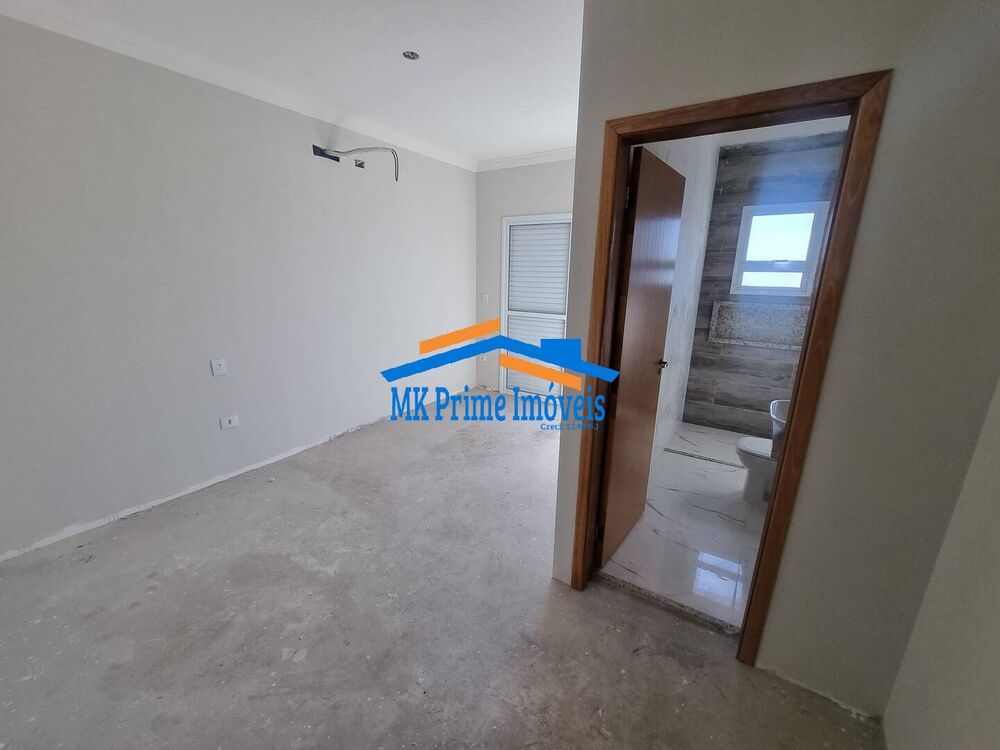Sobrado à venda com 3 quartos, 208m² - Foto 3