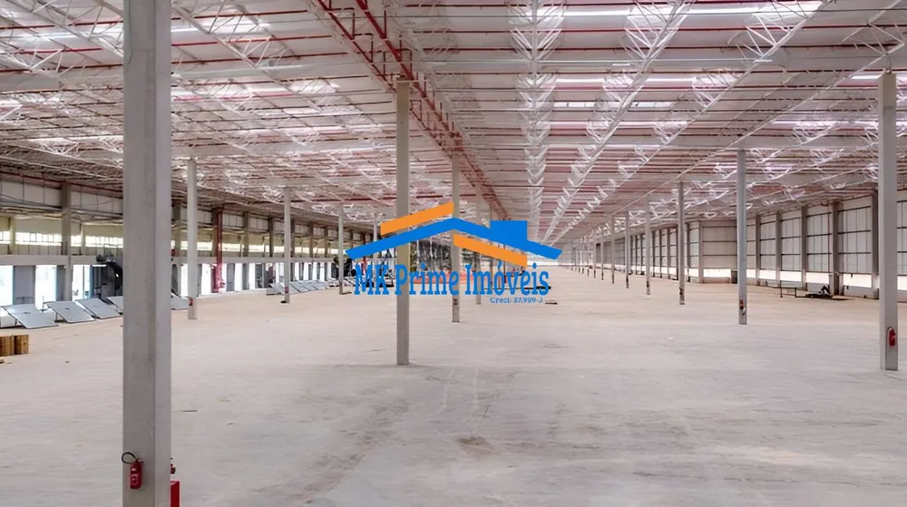 Depósito-Galpão, 2326 m² - Foto 4