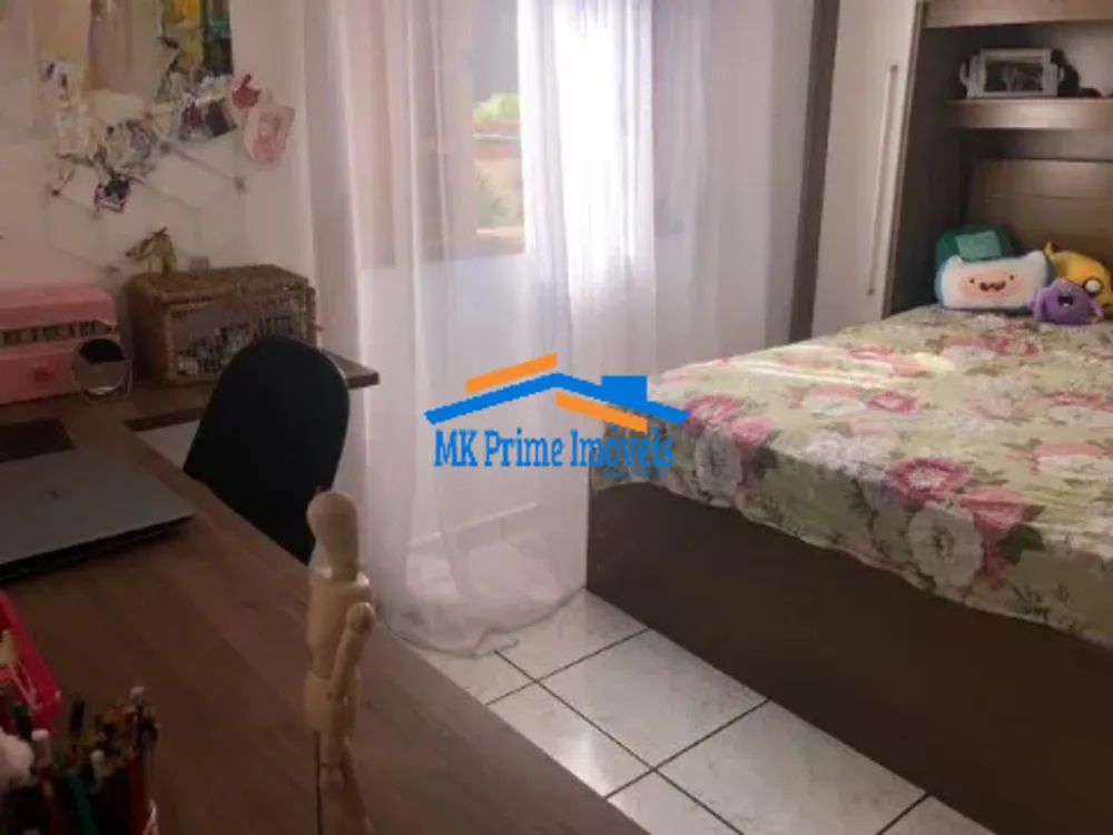 Sobrado, 3 quartos, 175 m² - Foto 3