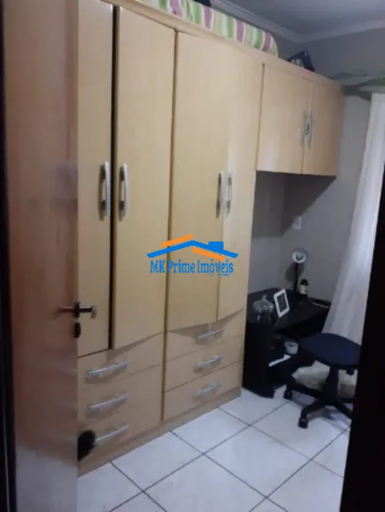 Sobrado, 3 quartos, 175 m² - Foto 2