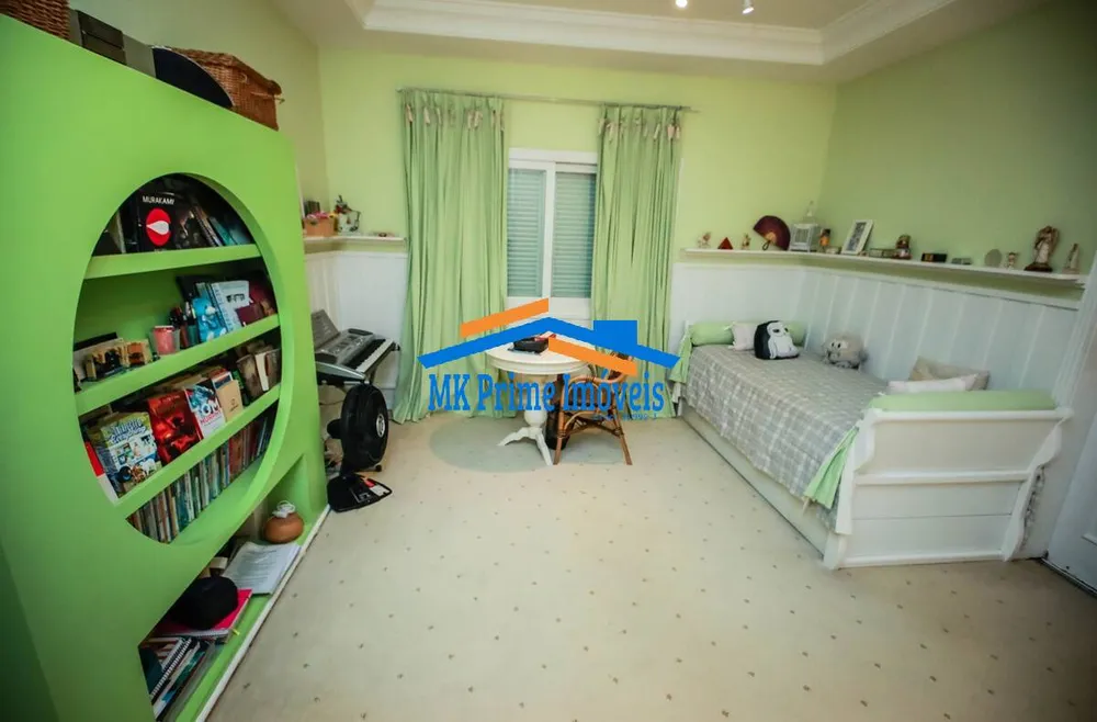 Casa de Condomínio, 4 quartos - Foto 8