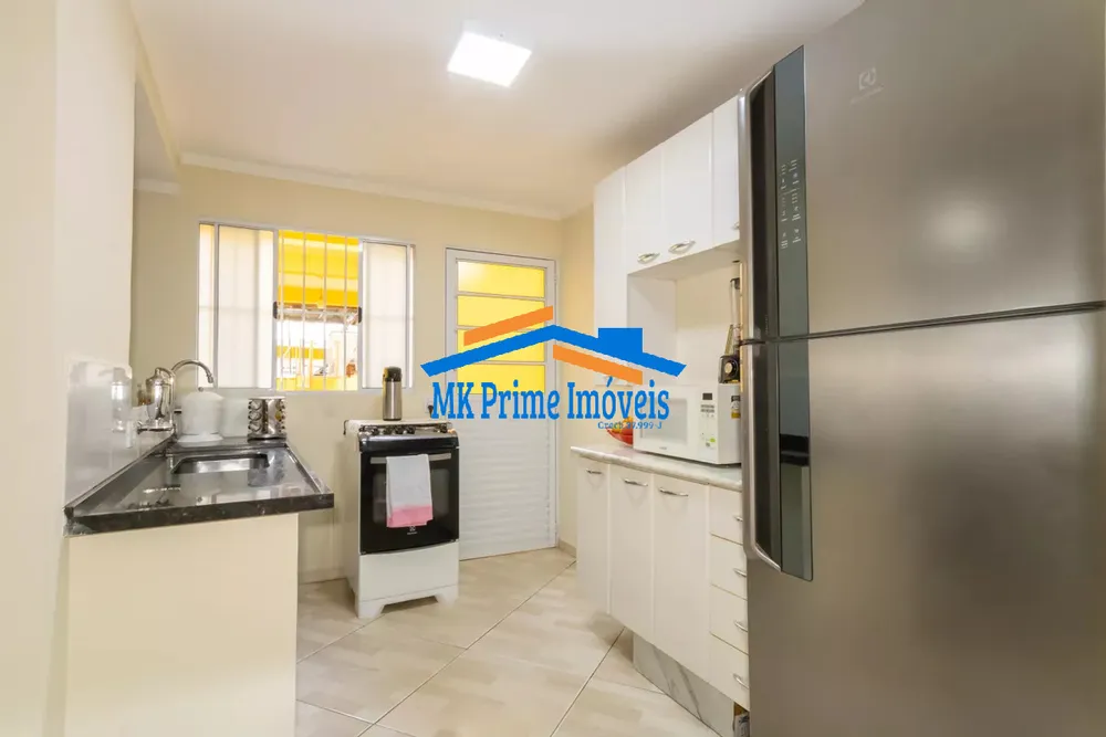Sobrado, 3 quartos, 145 m² - Foto 5