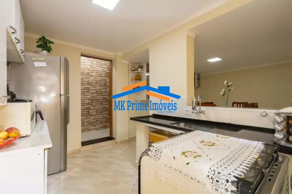 Sobrado, 3 quartos, 145 m² - Foto 7
