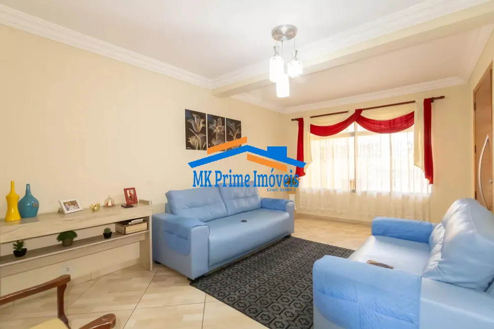 Sobrado, 3 quartos, 145 m² - Foto 1
