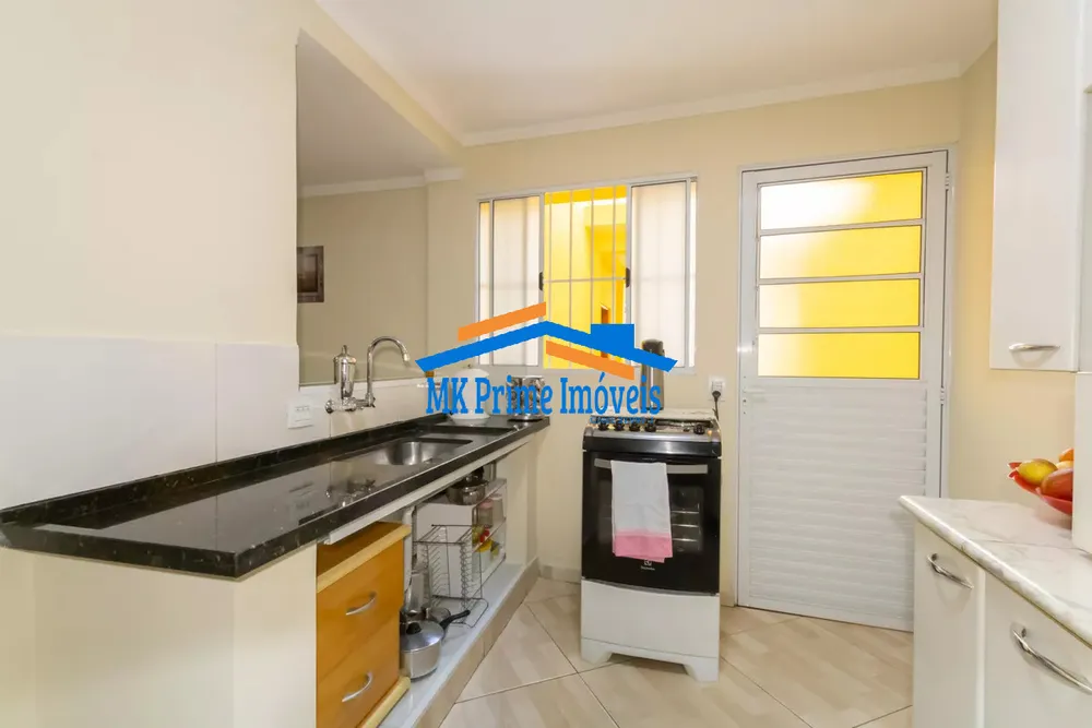 Sobrado, 3 quartos, 145 m² - Foto 6
