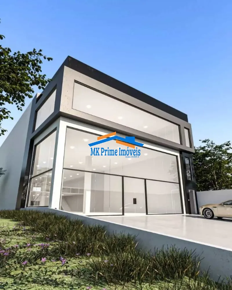 Prédio Inteiro, 774 m² - Foto 1