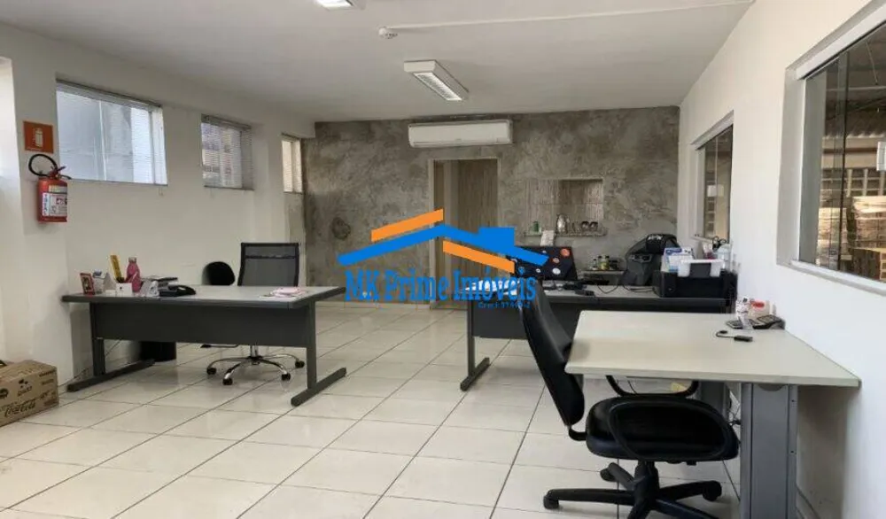 Depósito-Galpão, 1029 m² - Foto 3
