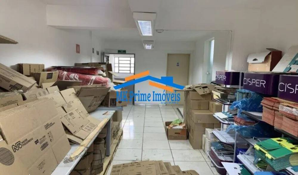 Depósito-Galpão, 1029 m² - Foto 4