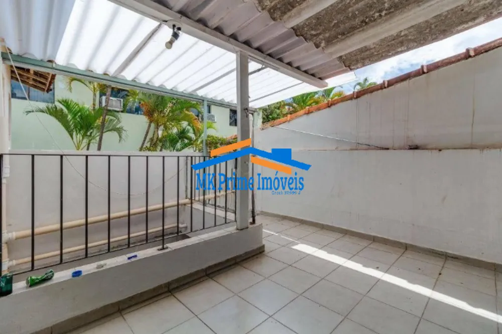 Sobrado, 2 quartos, 100 m² - Foto 2
