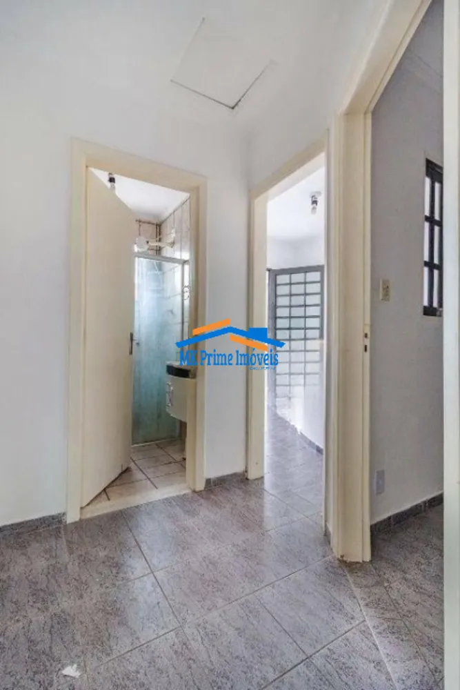 Sobrado, 2 quartos, 100 m² - Foto 8