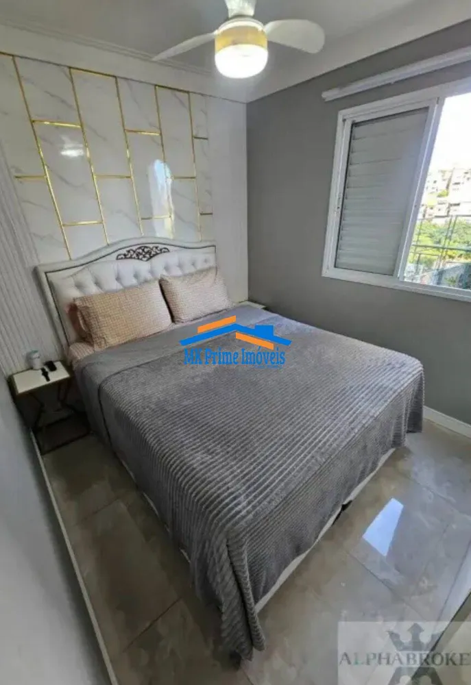Apartamento, 2 quartos, 56 m² - Foto 5