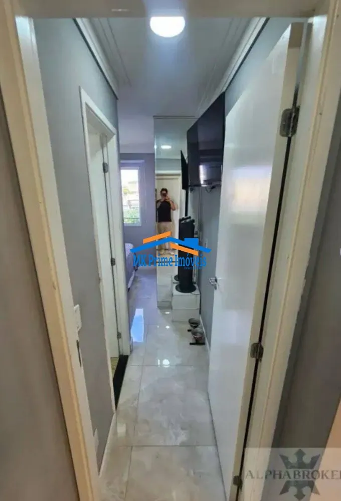Apartamento, 2 quartos, 56 m² - Foto 6