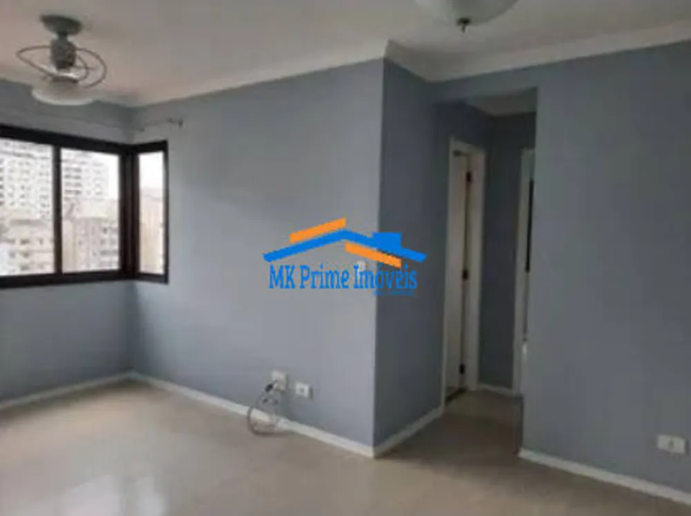 Apartamento, 2 quartos, 49 m² - Foto 2