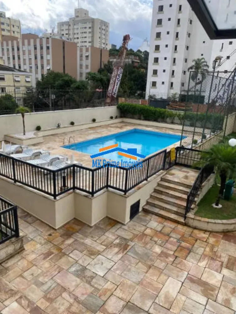 Apartamento, 2 quartos, 49 m² - Foto 6
