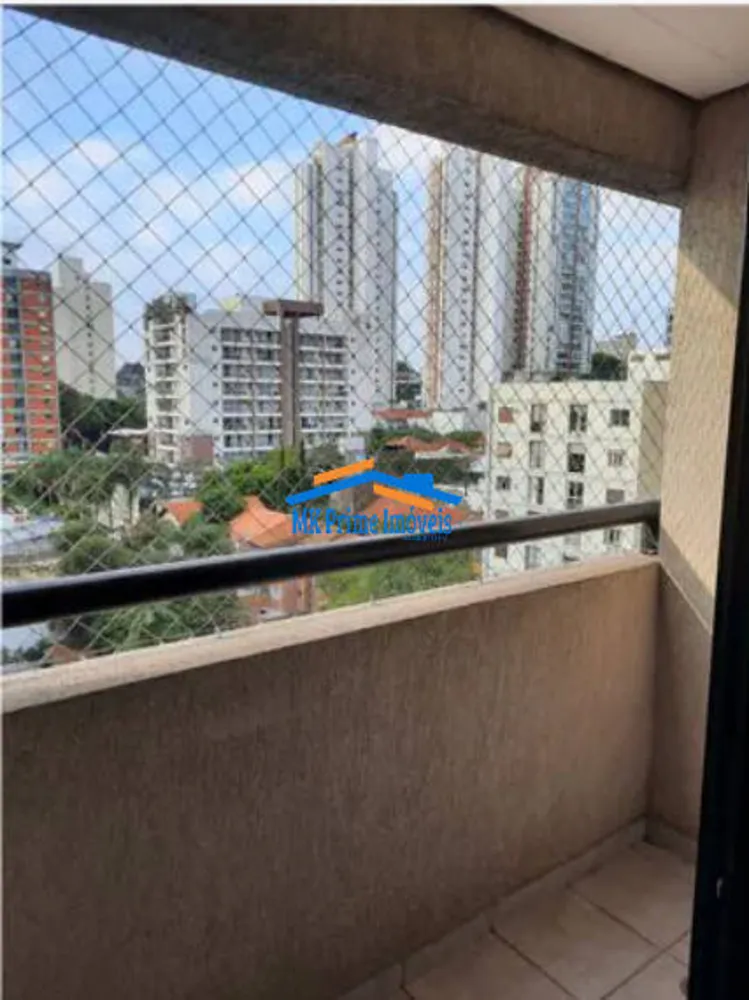 Apartamento, 2 quartos, 49 m² - Foto 5
