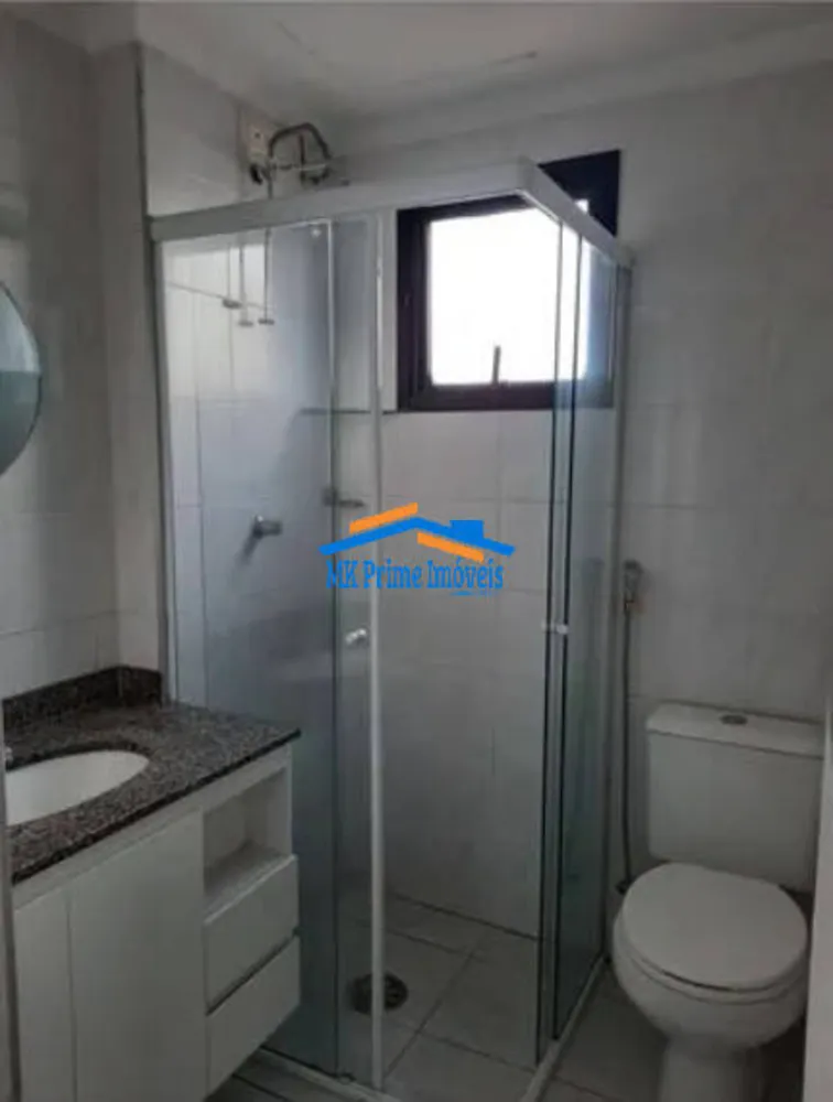 Apartamento, 2 quartos, 49 m² - Foto 8