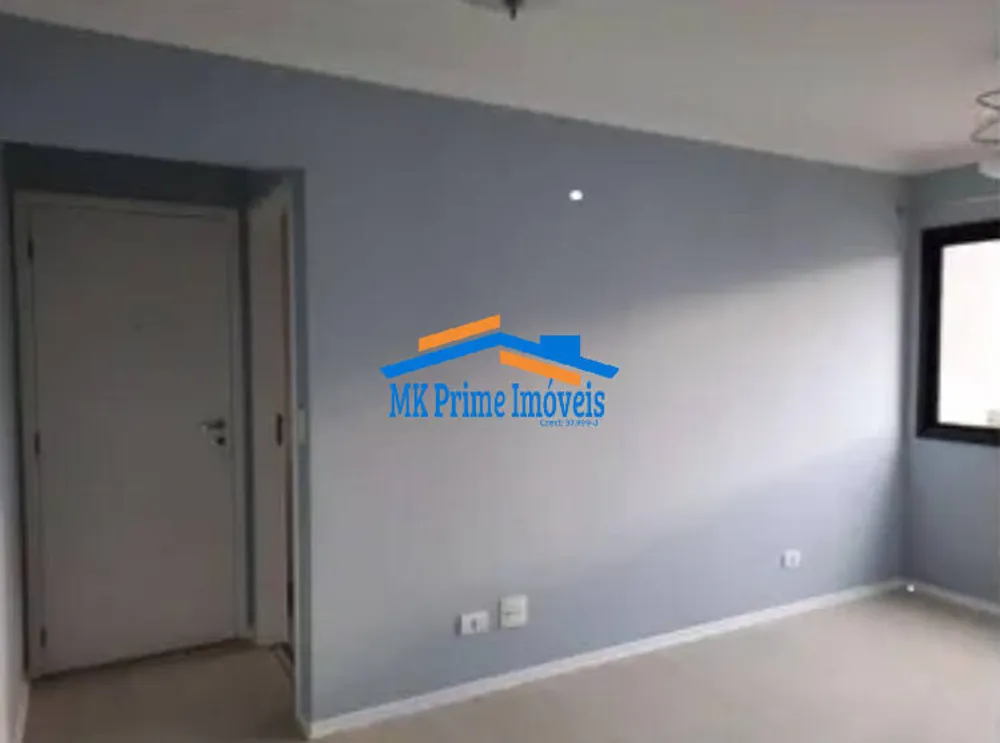 Apartamento, 2 quartos, 49 m² - Foto 4