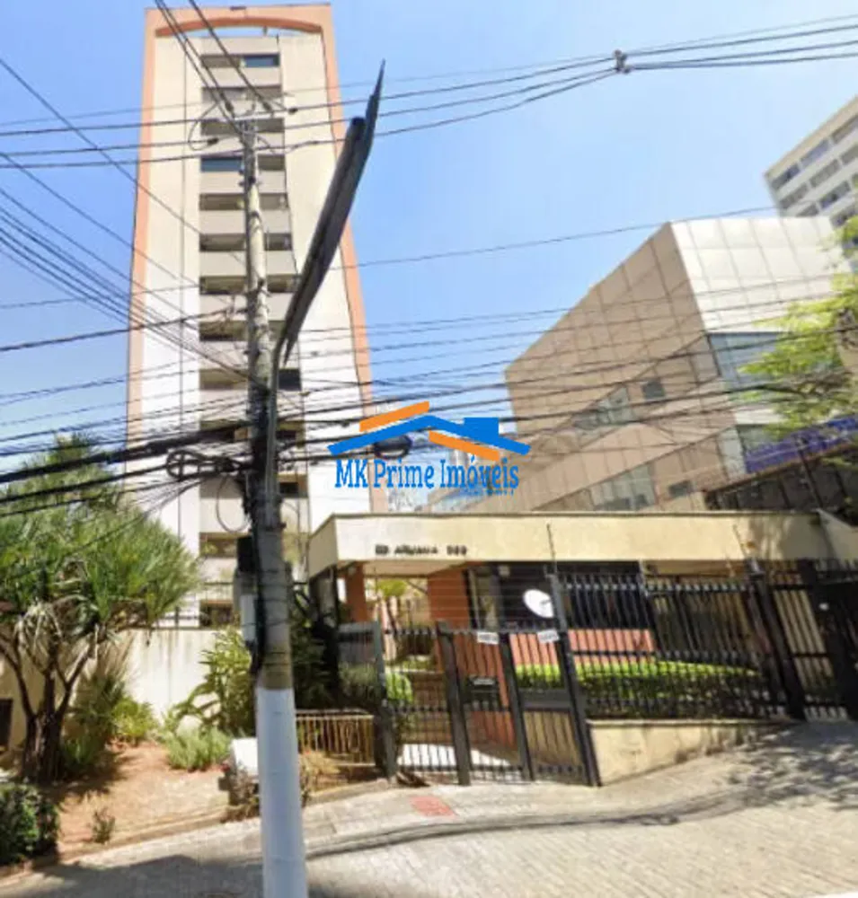 Apartamento, 2 quartos, 49 m² - Foto 1